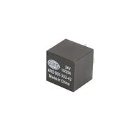 Relais, courant de travail HELLA 4RD 933 332-421