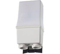 Relais crépusculaire alimentation 230 V/AC 50 - 60 Hz 1 NO (T) Finder 10.41.8.230.0000