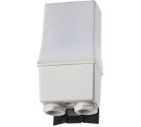 Relais crépusculaire alimentation 230 V/AC 50 - 60 Hz N/A Finder 10.42.8.230.0000