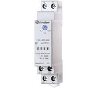 Finder 11 Interrupteur crépusculaire Pour Rail DIN - 11.31.8.230.0000