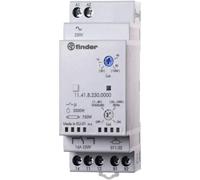 Finder Interrupteur crépusculaire 11.41.8.230.0000 pour rail DIN