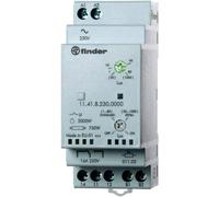 Finder 11 Interrupteur crépusculaire Pour Rail DIN - 11.41.8.230.0000