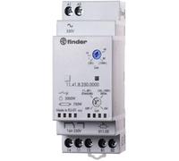 Finder Interrupteur crépusculaire 11.41.8.230.0000 pour rail DIN