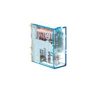 Relais DC 1P 10A 12V 40.31.9.012.0000