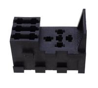 Relais DC12V 24V 4pin 5pin 40A Résistance aux hautes températures | Relais (12 V 4 broches)