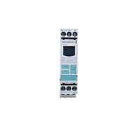 Relais de commande de courant 1 phase SIRIUS 3UG4 3UG4621-1AW30