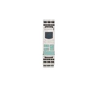 Relais de commande de courant 1 phase SIRIUS 3UG4 3UG4622-2AW30