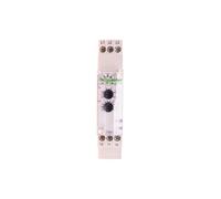 Schneider Electric Contrôleur de phase RM17TU00 – Relais Harmony Control, ordre et perte de phase