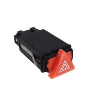 Relais de commutateur de feu de détresse 8L0941509L pour A3 8L 1996-2003 Bouton de commande d'intérieur Direct Fit