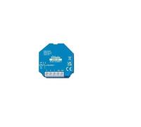 Relais de commutation ELTAKO, UC, 1 inverseur, sans potentiel, 10 A/250 V CA, 1 pièce.