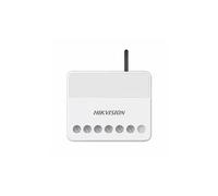 Hikvision Relais de contrôle à distance DS-PM1-O1L-WE Blanc