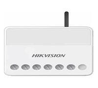 Hikvision Relais de contrôle à distance DS-PM1-O1L-WE Blanc