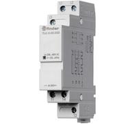 Finder Relais de surveillance du réseau 70.61.8.400.0000 70.61.8.400.0000 Surveillance du réseau triphasé (208 - 480 V/AC), ordre des phases (70.61.8.400.0000)