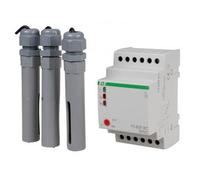 Relais de contrôle de niveau d'eau PZ-829RC-W PZ-829RC-WD