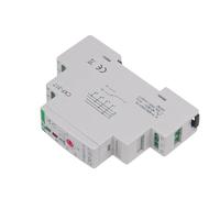 F&F Relais de contrôle de phases CKF-317 – 3x400 V 10 A 1M