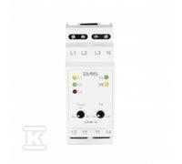 Relais de contrôle de phases CKM-10 EXT10000266