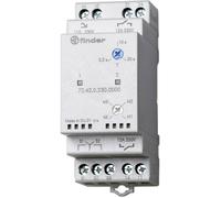 Relais de contrôle pour pompes 24 V DC/AC N/A Finder 72.42.0.024.0000
