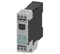 Relais de contrôle pour tensions monophasées Siemens 3UG46321AW30 24 à 240 V DC/AC