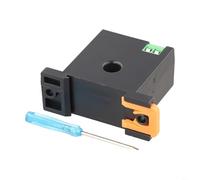 Relais de courant inductif AC à double mode, capteur de seuil de courant réglable à large portée, module de protection d'équipement électrique de performance (M3060)