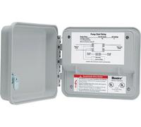 hunter - relais de démarrage de pompe pour programmateur 24v - psr-22