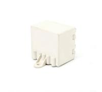 Relais de démarrage du compresseur SR VA3AG6D pour machine à glaçons, 400 VAC, capacité de commutation 195 A, 220 V AC, temps de déconnexion de contact 100 ms