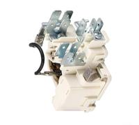 Relais de démarrage pour congélateur QP3-15/C PTC - 220 V 15 Ohm - Dispositif de protection contre les surcharges pour système de refroidissement de réfrigérateur Fix 32 x 29 x 22 mm