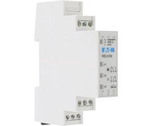 Relais de présence de tension 400V AC 3N, 400/230V REUVM 148598