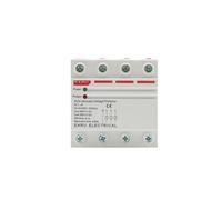 Relais de protection dispositif sous-tension surtension reconnexion récupération automatique rail 40A 63A 230V(40a,400V 1)