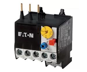 Relais de protection moteur 9A-12A, 1NO, 1NC - Relais thermique à maximum de courant 9 ... 12A ZE-12