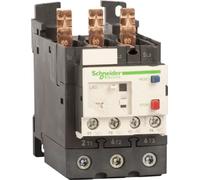 Relais de protection moteur Schneider Electric, 17-25 A, 1F+1R, classe 20 LRD325L