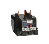 Relais de protection moteur Schneider Electric LRD3359