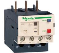 Relais de protection moteur Schneider Electric LRD35