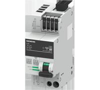 Relais de protection Siemens Elektron