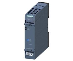 Relais de protection thermique moteur 24V-240V AC/DC 3RN2013-2BW30 | Siemens | 3RN2013-2BW30 | Relais de protection thermistance