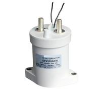 Relais de puissance contacteur haute tension 5-1000 V 200 A CC SEV200ADXL, bobine 12 24 36 48 60 72 for recharge piles voiture(Coli voltage 60VDC)