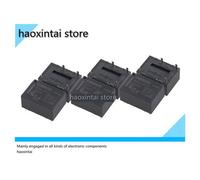 Relais de puissance G5CA-1A-E-12VDC 5V, 4 pieds 10A, groupe normalement ouvert G5CA-1A-E-24VDC, 1 pièce