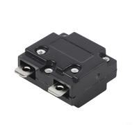Relais de réinitialisation automatique - Protection contre les surcharges - 5 A - 30 A - Fusible thermique pour enfants - Pièce de rechange en matériau composite (7 A)