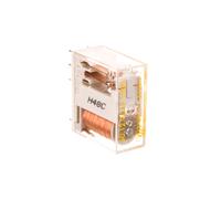 Finder Relais pour circuits imprimés 50.12.9.012.1000 (RT) 12 V DC 8 A 2 inverseurs 1 pc