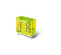 Relais de sécurité 2P 8A 48V DC pour 50.12.9.048.1000
