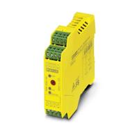 Relais de sécurité Contenu: 1 pc(s) Phoenix Contact PSR-SCP- 24DC/ESD/4X1/30 2981800