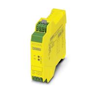 Relais de sécurité Contenu: 1 pc(s) Phoenix Contact PSR-SCP- 24DC/ESP4/2X1/1X2 2981020