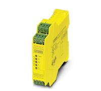 Relais de sécurité Contenu: 1 pc(s) Phoenix Contact PSR-SCP- 24DC/SDC4/2X1/B 2981486