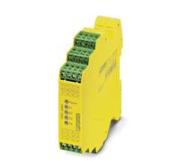 Relais de sécurité Contenu: 1 pc(s) Phoenix Contact PSR-SCP- 24DC/SIM4 2981936