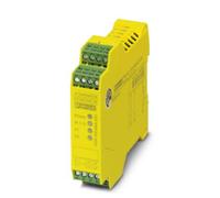 Relais de sécurité Contenu: 1 pc(s) Phoenix Contact PSR-SCP- 24UC/ESAM4/2X1/1X2 2900525