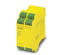Relais de sécurité Contenu: 1 pc(s) Phoenix Contact PSR-SCP- 24UC/ESAM4/8X1/1X2 2963912