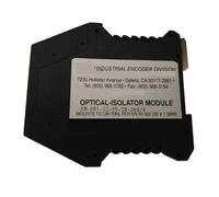 Relais de sécurité EM-DR1-IC-15-TB-24/V