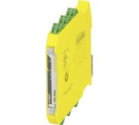 Relais de sécurité Phoenix Contact PSR-MC40-3NO-1DO-24DC-SC 2700569 24 V/DC 3 NO (T) 1 pc(s)