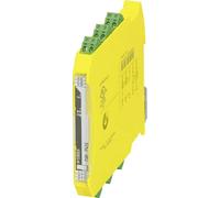 Relais de sécurité Phoenix Contact PSR-PC20-1NO-1NC-24DC-SP 2700578 24 V/DC 1 NO (T) 1 pc(s)