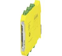 Relais de sécurité Phoenix Contact PSR-PC40-2NO-1DO-24DC-SC 2700588 24 V/DC 2 NO (T) 1 pc(s)