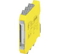 Relais de sécurité Phoenix Contact PSR-PC50-1NO-1DO-24DC-SC 2904664 24 V/DC 1 NO (T) 1 pc(s)